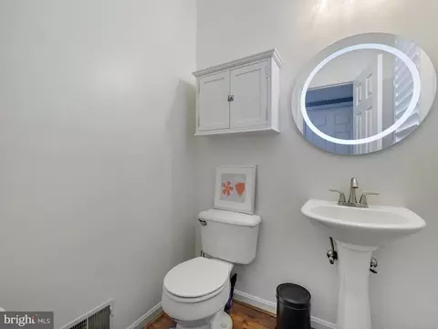 Bath - 8037 Flora Ln, Pasadena, MD 21122 photo 1 of 7