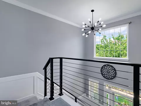 Entry Way - 8037 Flora Ln, Pasadena, MD 21122 photo 2 of 2