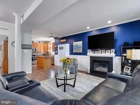 Living - 8037 Flora Ln, Pasadena, MD 21122 photo 4 of 4