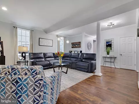 Living - 8037 Flora Ln, Pasadena, MD 21122 photo 1 of 4