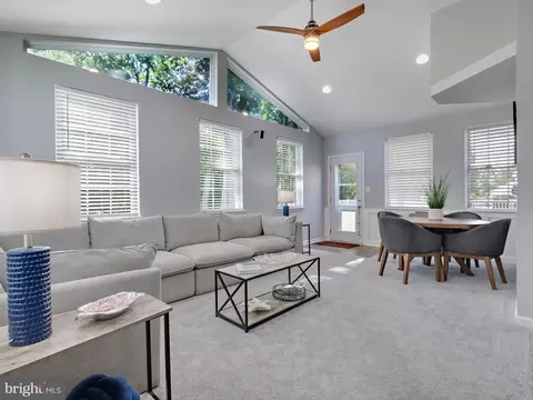 Living - 8037 Flora Ln, Pasadena, MD 21122 photo 2 of 4