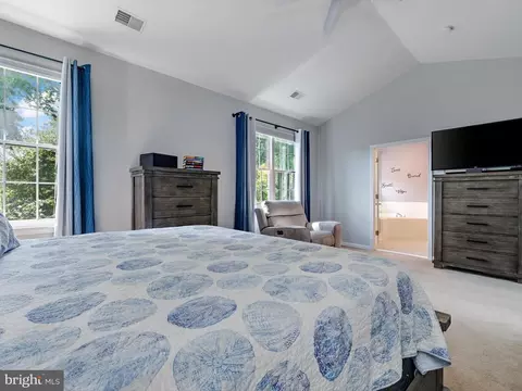 Bedroom - 8037 Flora Ln, Pasadena, MD 21122 photo 3 of 10
