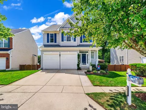 Exterior - 8037 Flora Ln, Pasadena, MD 21122 photo 1 of 12