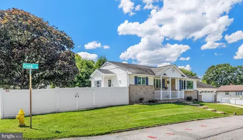 8524 Creek Rd, Pasadena, MD 21122 photo 49