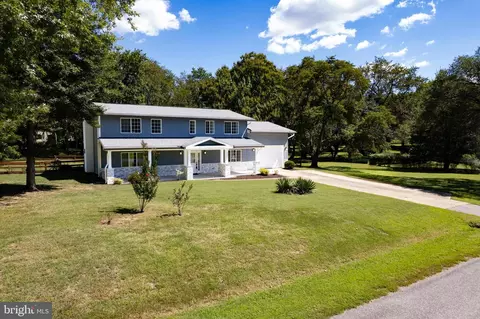 700 Mattawa Ct, Millersville, MD 21108
