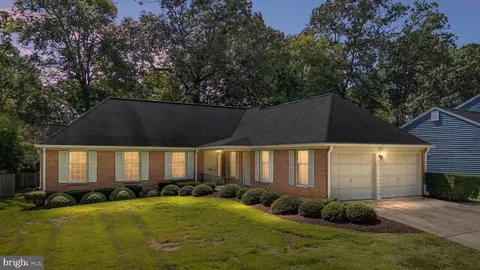 1545 Crofton Pkwy, Crofton, MD 21114