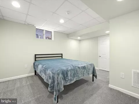Bedroom - 7911 Red Globe Ct, Severn, MD 21144 photo 7 of 10