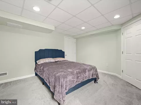 Bedroom - 7911 Red Globe Ct, Severn, MD 21144 photo 9 of 10