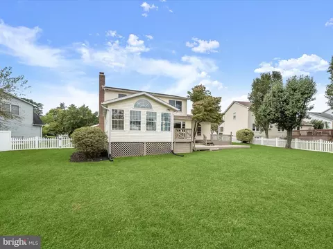 Exterior - 7911 Red Globe Ct, Severn, MD 21144 photo 5 of 13