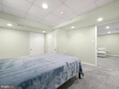 Bedroom - 7911 Red Globe Ct, Severn, MD 21144 photo 8 of 10