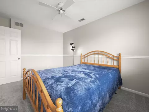 Bedroom - 7911 Red Globe Ct, Severn, MD 21144 photo 6 of 10