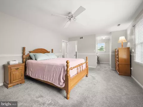 Bedroom - 7911 Red Globe Ct, Severn, MD 21144 photo 2 of 10