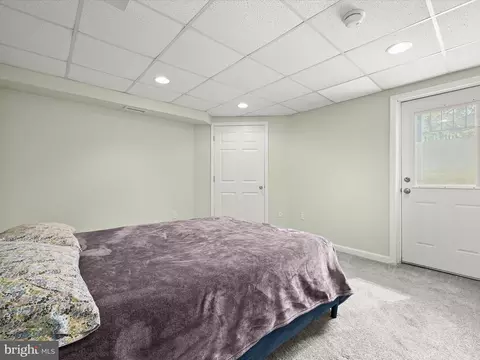 Bedroom - 7911 Red Globe Ct, Severn, MD 21144 photo 10 of 10