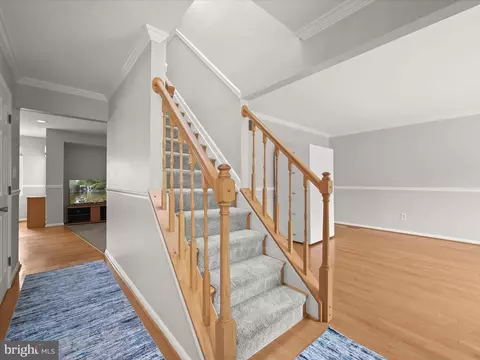 Entry Way - 7911 Red Globe Ct, Severn, MD 21144 photo 1 of 1