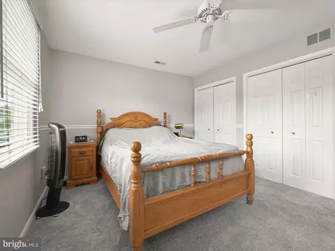 Bedroom - 7911 Red Globe Ct, Severn, MD 21144 photo 4 of 10