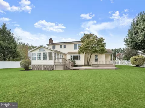Exterior - 7911 Red Globe Ct, Severn, MD 21144 photo 4 of 13