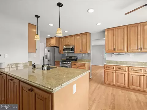 Kitchen - 7911 Red Globe Ct, Severn, MD 21144 photo 1 of 5