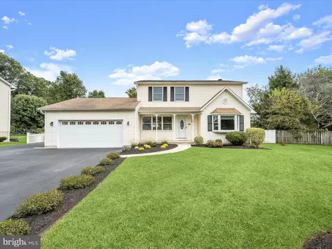 Exterior - 7911 Red Globe Ct, Severn, MD 21144 photo 2 of 13