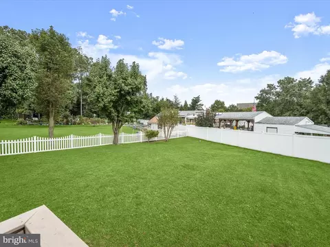 Exterior - 7911 Red Globe Ct, Severn, MD 21144 photo 13 of 13
