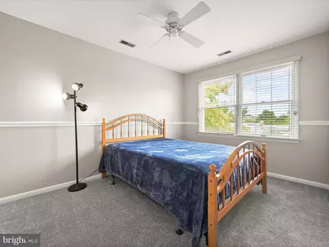 Bedroom - 7911 Red Globe Ct, Severn, MD 21144 photo 5 of 10