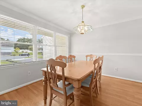 Dining - 7911 Red Globe Ct, Severn, MD 21144 photo 1 of 2