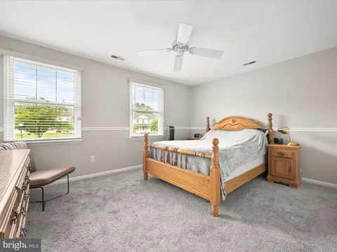 Bedroom - 7911 Red Globe Ct, Severn, MD 21144 photo 3 of 10