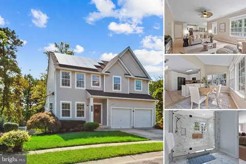 8038 High Oak Rd, Glen Burnie, MD 21060