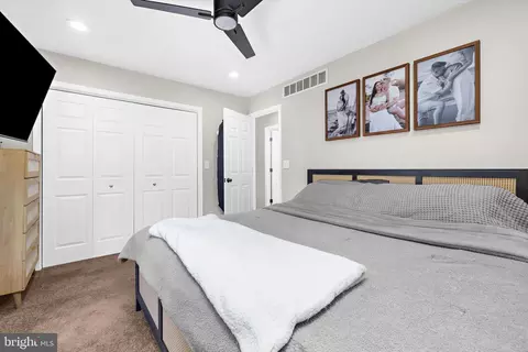 Bedroom - 7789 Outing Ave, Pasadena, MD 21122 photo 1 of 3