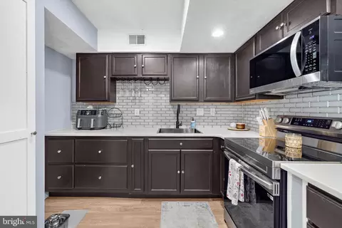 Kitchen - 7789 Outing Ave, Pasadena, MD 21122 photo 1 of 3