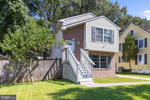 Exterior - 7789 Outing Ave, Pasadena, MD 21122 photo 3 of 7
