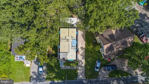 Floorplan - 7789 Outing Ave, Pasadena, MD 21122 photo 1 of 1