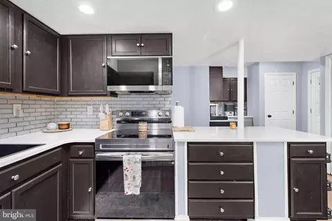 Kitchen - 7789 Outing Ave, Pasadena, MD 21122 photo 2 of 3