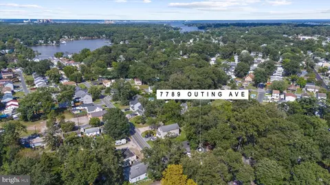 View/Area - 7789 Outing Ave, Pasadena, MD 21122 photo 1 of 3