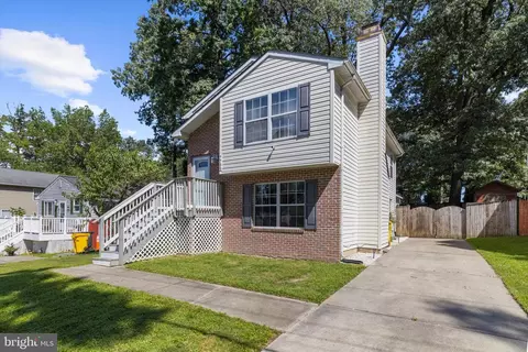 Exterior - 7789 Outing Ave, Pasadena, MD 21122 photo 2 of 7