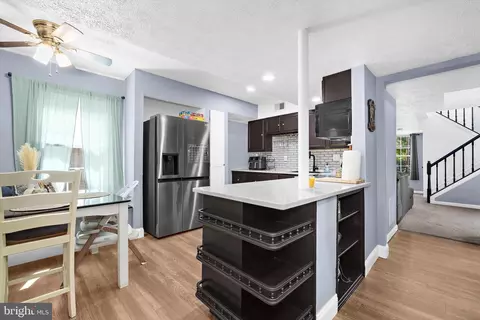 Kitchen - 7789 Outing Ave, Pasadena, MD 21122 photo 3 of 3