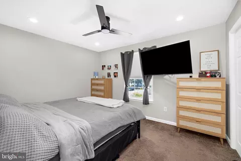 Bedroom - 7789 Outing Ave, Pasadena, MD 21122 photo 2 of 3