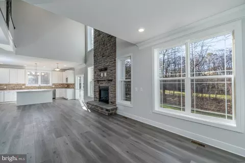 1941 Pometacom Drive - Dorchester Model, Hanover, MD 21076 photo 6