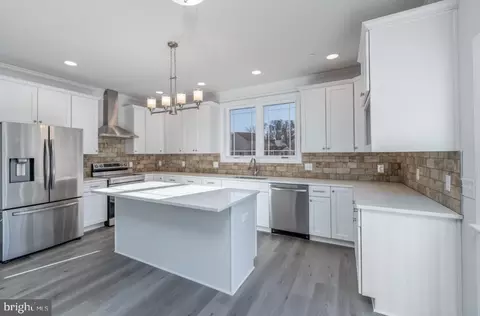 1941 Pometacom Drive - Dorchester Model, Hanover, MD 21076 photo 5