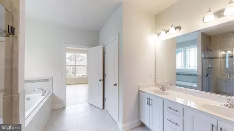 1941 Pometacom Drive - Dorchester Model, Hanover, MD 21076 photo 13