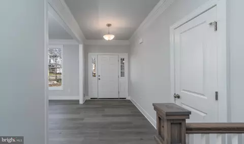 1941 Pometacom Drive - Dorchester Model, Hanover, MD 21076 photo 3