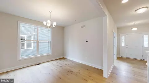 1941 Pometacom Drive - Dorchester Model, Hanover, MD 21076 photo 11