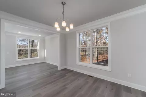1941 Pometacom Drive - Dorchester Model, Hanover, MD 21076 photo 14