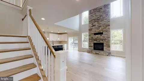 1941 Pometacom Drive - Dorchester Model, Hanover, MD 21076 photo 8