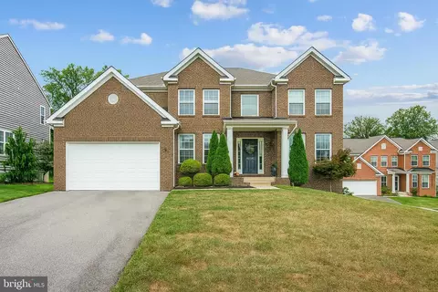 7320 Elbridge Ct, Jessup, MD 20794