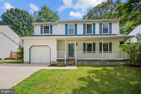 1417 Lehman Ct, Annapolis, MD 21409