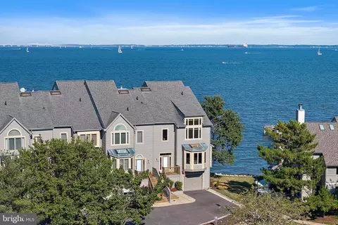2135 Sand Castle Ct, Annapolis, MD 21403