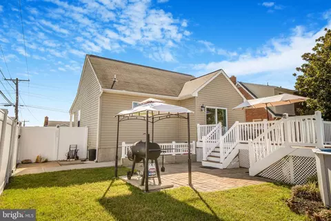 Exterior - 8443 Church Rd, Pasadena, MD 21122 photo 8 of 9