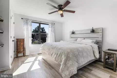 Bedroom - 8443 Church Rd, Pasadena, MD 21122 photo 1 of 7