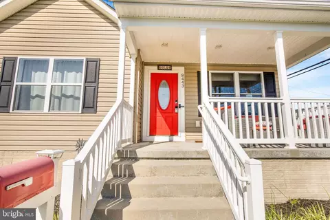 Exterior - 8443 Church Rd, Pasadena, MD 21122 photo 2 of 9