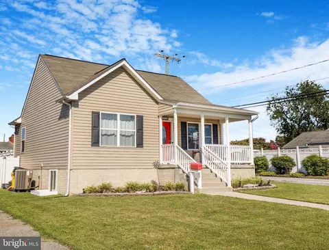 Other - 8443 Church Rd, Pasadena, MD 21122 photo 1 of 10
